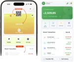 Advance wallet system (3 site/Month)