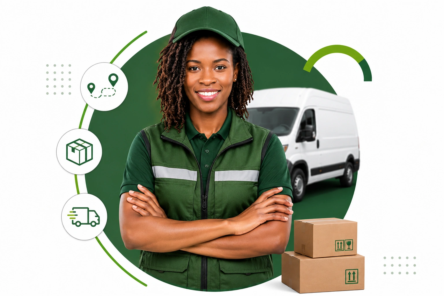 Support center